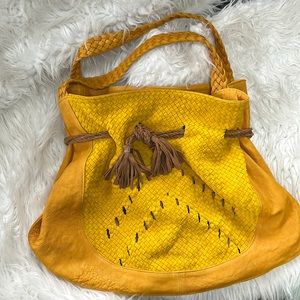Claramonte Rodeo Bag( very unique design purse)